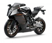 2009 KTM 1190 RC8 Carbon photo